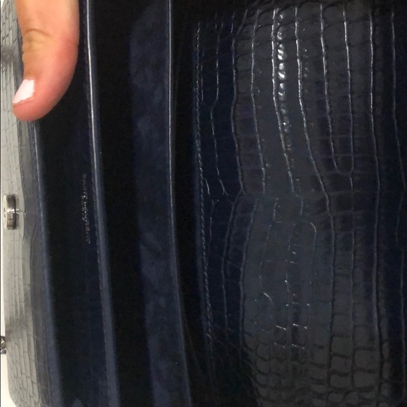 Sunset monogram ysl - Picture 4 of 7